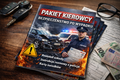 Pakiet Prawny Bezpiecznego Kierowcy - Mecenasa Pawelskiego