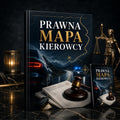 Prawna Mapa Kierowcy - Pakiet Premium 2026